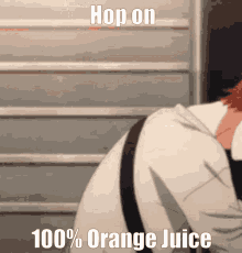 gay anime boy kiss 100orange juice