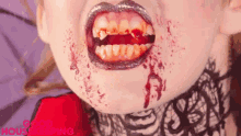 Vampire Scary GIF - Vampire Scary Scare GIFs