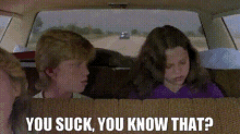 Yousuck Youknow GIF - Yousuck Youknow Vacation GIFs