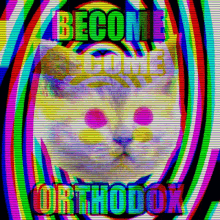 becomeorthodox orthodox mind control cat