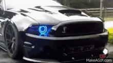 Cobra Mustang GIF - Cobra Mustang Jdm GIFs