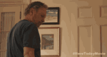 Surprised Charlie Berns GIF - Surprised Charlie Berns Here Today GIFs