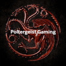 Poltergeist Gaming Targaryen GIF - Poltergeist Gaming Targaryen Dragons GIFs