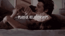 relationship relationships
