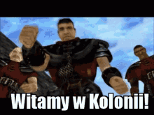 gothic kolonia witamy punch gothic kolonia witamy punch