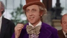 Suspense Willy Wonka GIF - Suspense Willy Wonka GIFs
