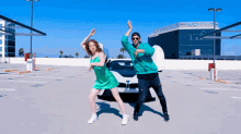 Dancing Popping GIF - Dancing Popping Smooth GIFs