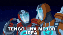 plan tengo
