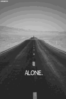 trip alone