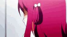 Tsundere Blush GIF - Tsundere Blush Anime GIFs