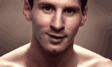 Messi Smile GIF - Messi Smile World Cup GIFs