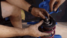 Mcm Mighty Car Mods GIF - Mcm Mighty Car Mods Many Hands GIFs