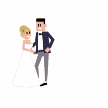 animated married