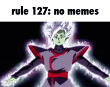 Rule127 No GIF - Rule127 No Memes GIFs