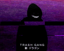 trash gang task98