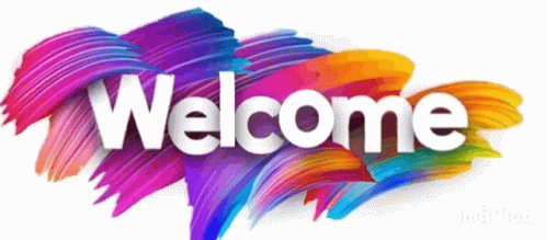Welcome Youre Welcome GIF - Welcome Youre Welcome Your Welcome - Descubre &  Comparte GIFs