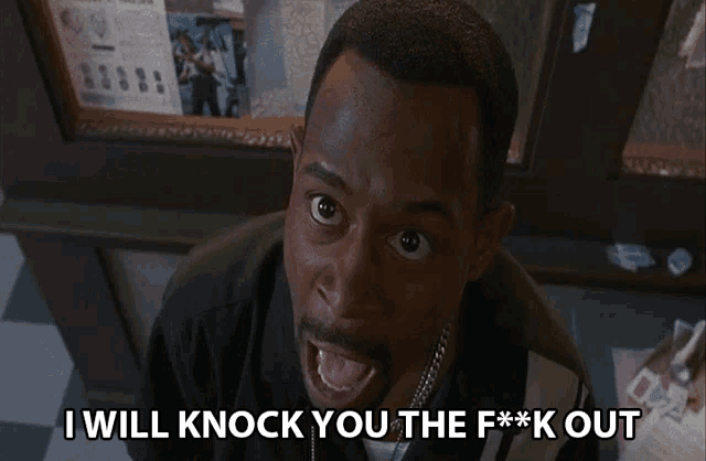 i-will-knock-you-out-threat.gif