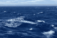 Waves Ocean GIF - Waves Ocean Water GIFs