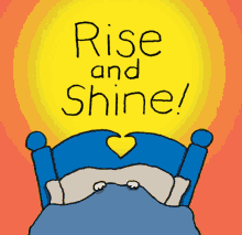 Chippy Good Morning GIF - Chippy Good Morning Rise And Shine GIFs
