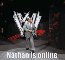 Nathan Online GIF - Nathan Online GIFs
