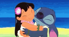moana desenho abraco lilo and stitch hug moana desenho abraco lilo and stitch hug