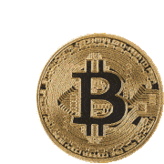 Bitcoin Bitcoins Sticker - Bitcoin Bitcoins Cryptocurrency Stickers