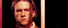Heath Ledger GIF - Heath Ledger GIFs
