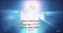 God Lord Is My Savior GIF - God Lord Is My Savior Salvation GIFs