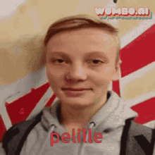 pelille migitiman migitiman pelille peleille migi pelille