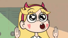 Star Butterfly GIF - Star Butterfly Lady GIFs