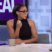 Tamar Braxton Shocked GIF - Tamar Braxton Shocked Really GIFs