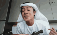 Exile Alan Shirahama GIF - Exile Alan Shirahama Generations From Exile Tribe GIFs
