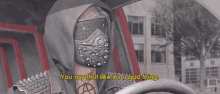 Watch Dogs Wrench GIF - Watch Dogs Wrench You Say That Like Its A Bad Thing GIFs