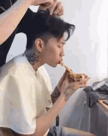 jay park pizza kpop korean k hip hop