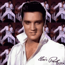Elvis Dance GIF - Elvis Dance Rock GIFs