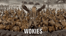 Wokies asmr reddit