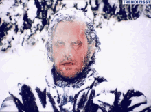 Cold Freezing GIF - Cold Freezing Snow GIFs