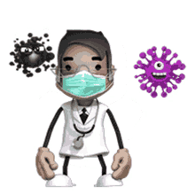 Dr Doctor GIF - Dr Doctor Doc GIFs