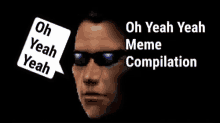 Oh Yeah Yeah Oh Yeah Yeah Meme GIF - Oh Yeah Yeah Oh Yeah Yeah Meme Meme Compilation GIFs