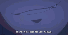 No Escape Tsugumomo GIF - No Escape Tsugumomo Strip GIFs