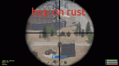 Rust GIF - Rust - Discover & Share GIFs
