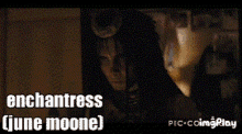 enchantress suicide squad june moone enchantress suicide squad june moone