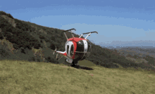 helicopter smiglo