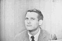 Old Hollywood Paul Newman GIF - Old Hollywood Paul Newman Nope GIFs
