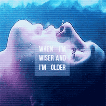 Avicii Wiser GIF - Avicii Wiser Older GIFs