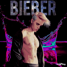Justin Bieber Pop Star GIF - Justin Bieber Bieber Pop Star GIFs