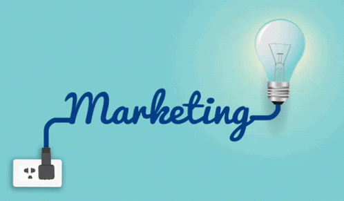 Marketing Light GIF - Marketing Light Online Marketing GIFs