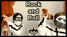 Stickupboys Stickupmusic GIF - Stickupboys Stickupmusic Rockandroll GIFs