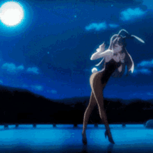 Anime Girl GIF - Anime Girl Dance GIFs