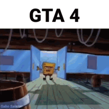 Gta4 GIF - Gta4 GIFs